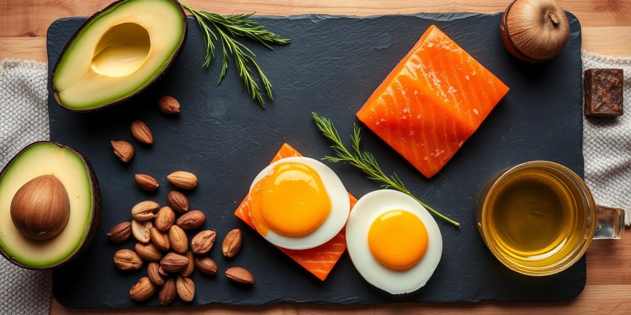 Keto-Makro-Rechner